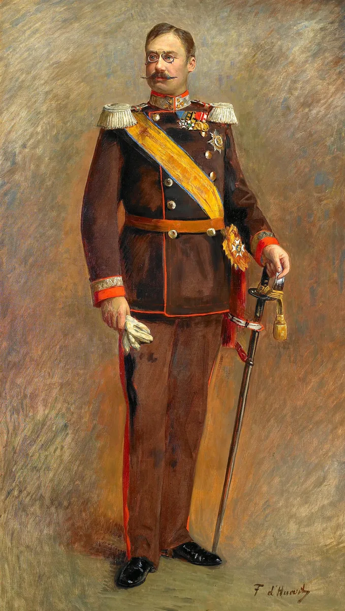 William IV, Grand Duke of Luxembourg