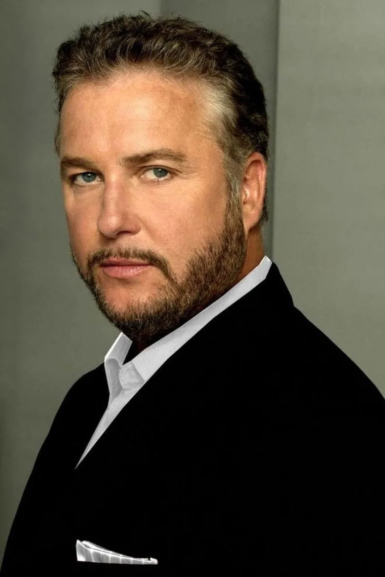William L. Petersen filmography