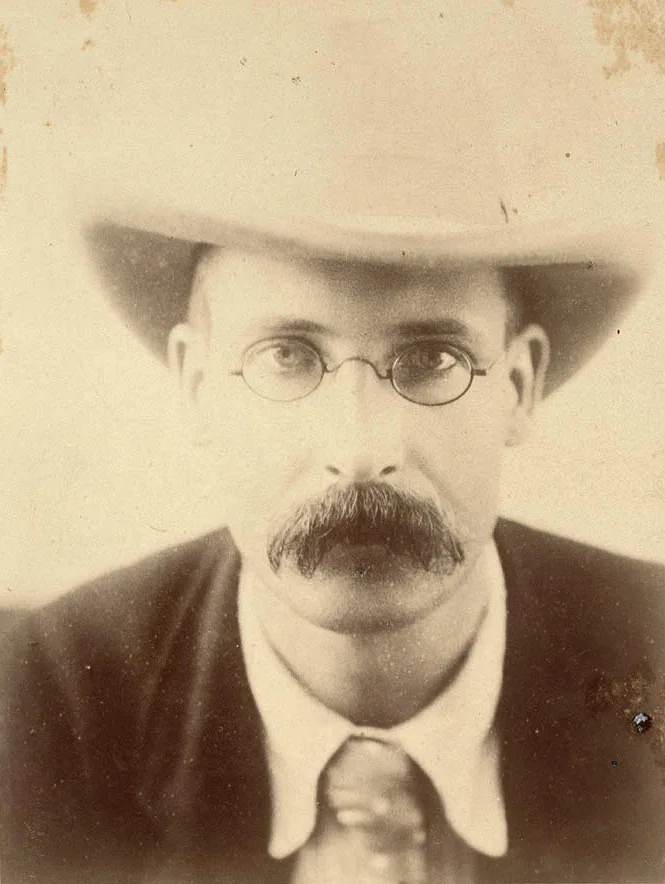 William Lane