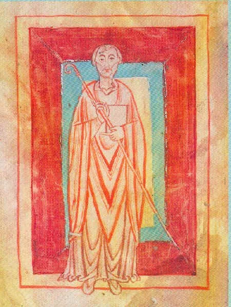 William of Hirsau