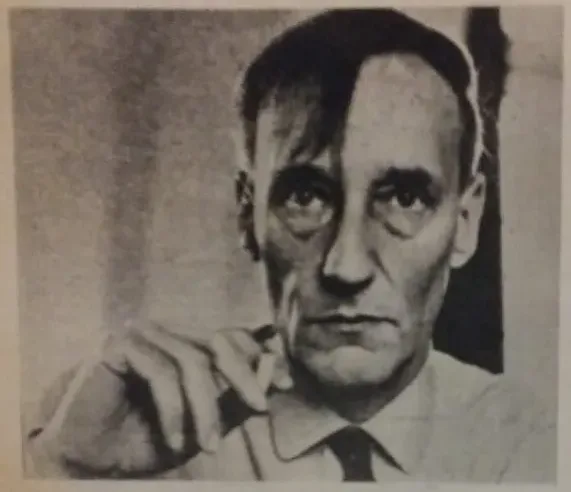 William S. Burroughs