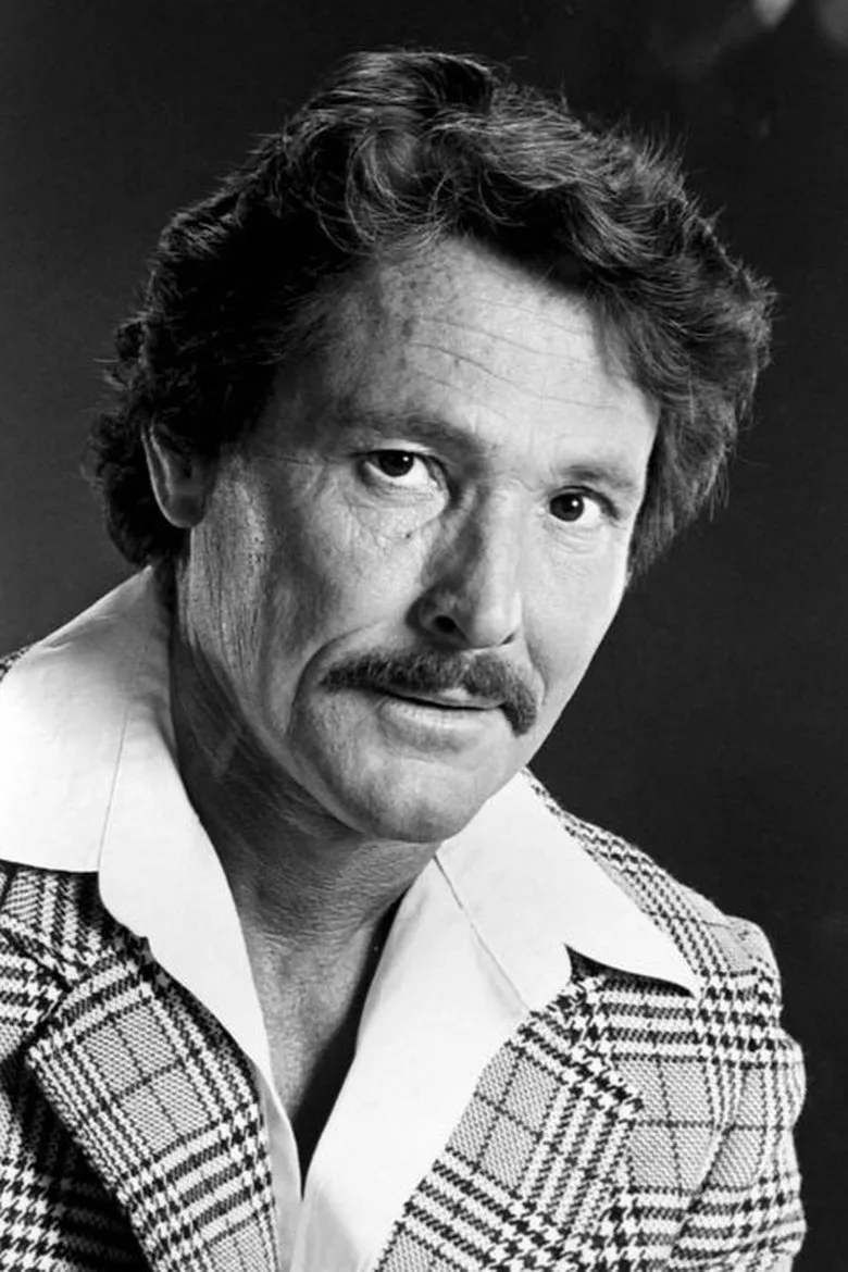 William Smith filmography