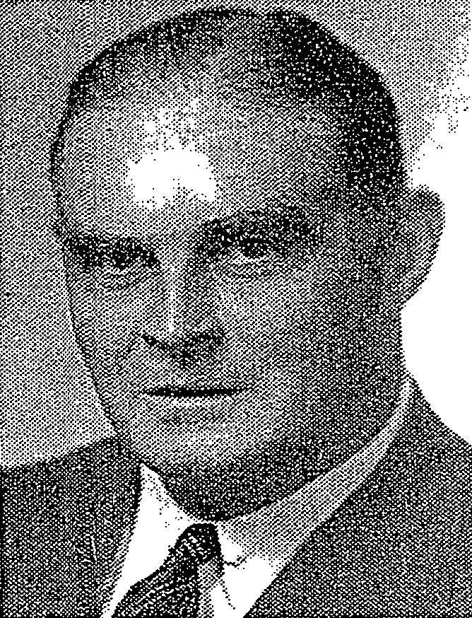 William Stevenson