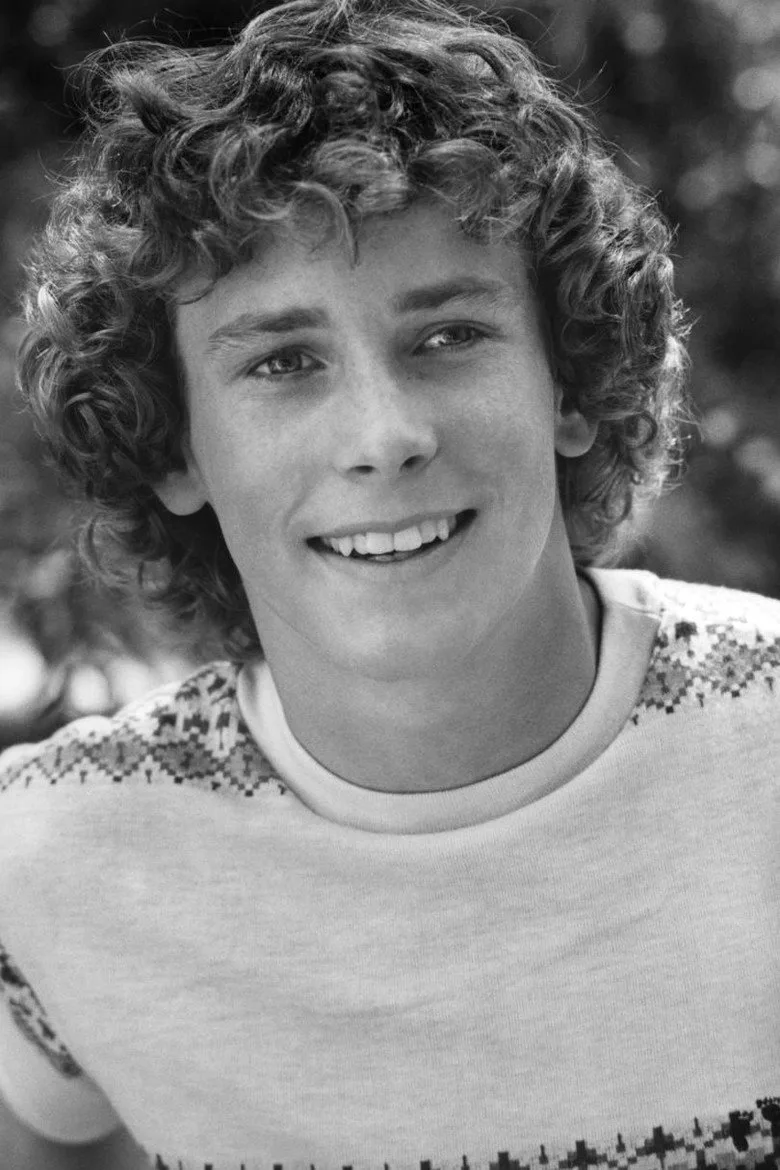 Willie Aames filmography