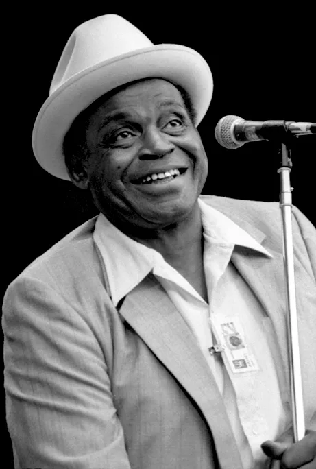 Willie Dixon discography