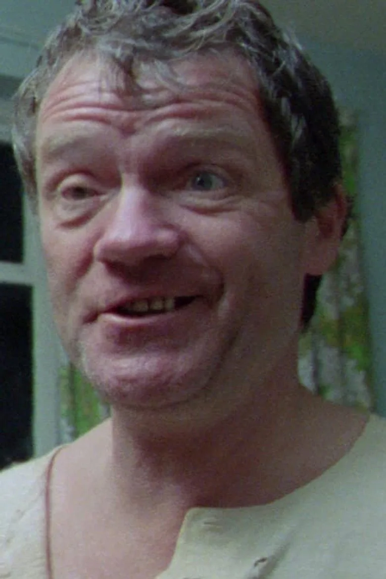 Willie Ross filmography
