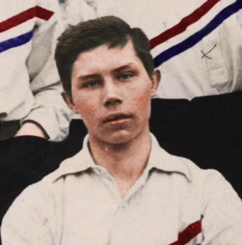 Willy de Vos