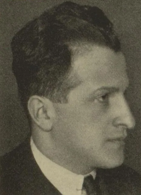 Willy Meisl
