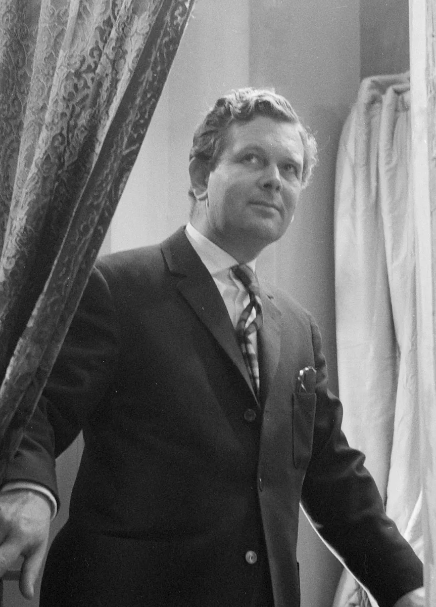 Willy van Hemert