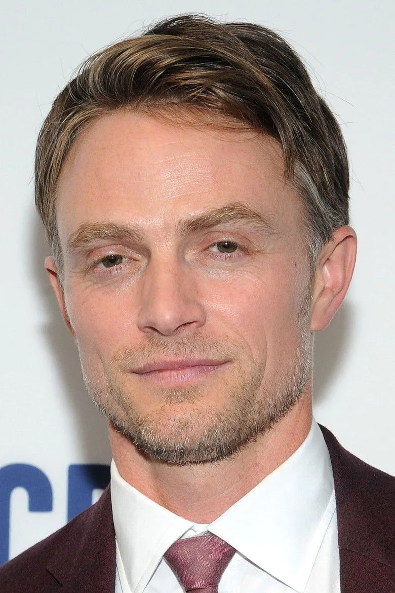 Wilson Bethel filmography
