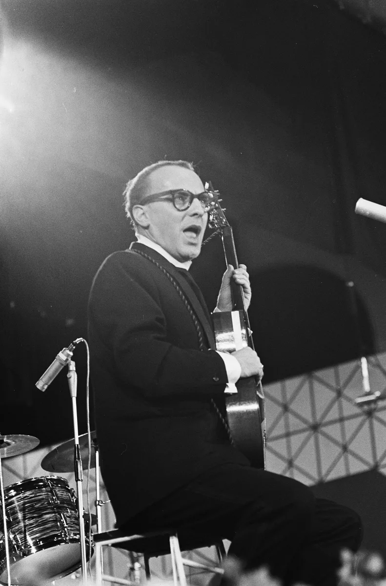 Wim Sonneveld