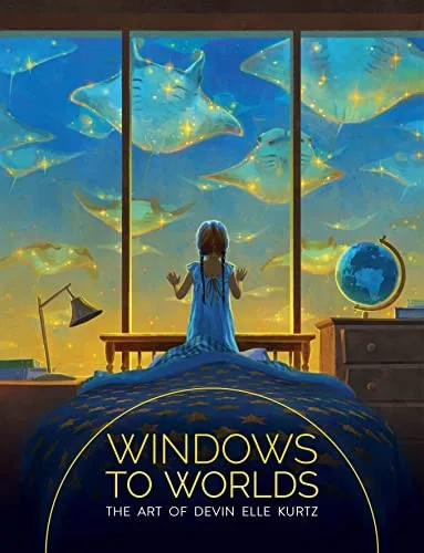 Windows to Worlds book cover