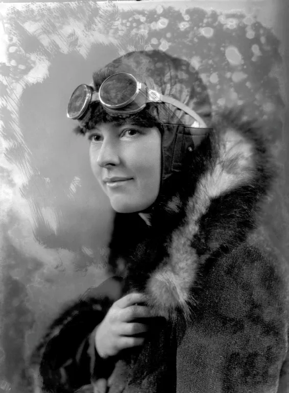Winifred Brown