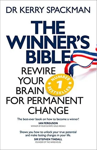 Winner's Bible book cover