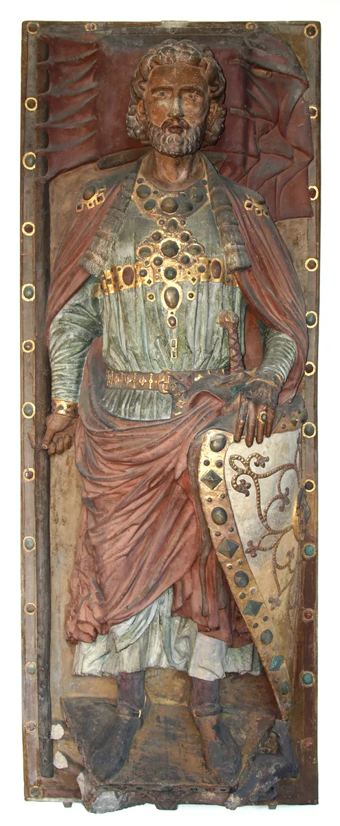 Wiprecht of Groitzsch