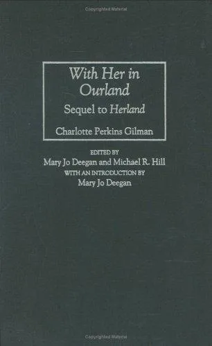 With her in Ourland book cover