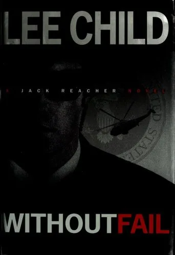 Without Fail book cover