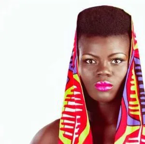 Wiyaala