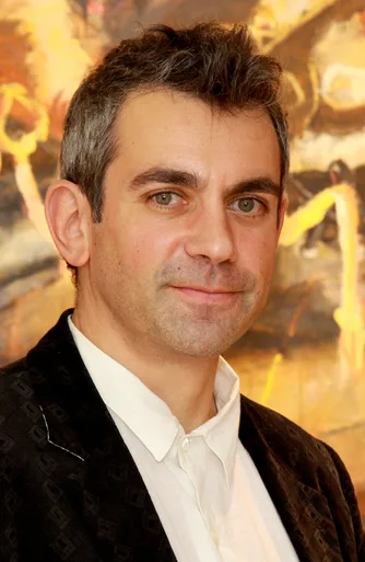 Wladimir Kaminer