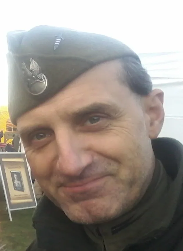 Wojciech Olszański