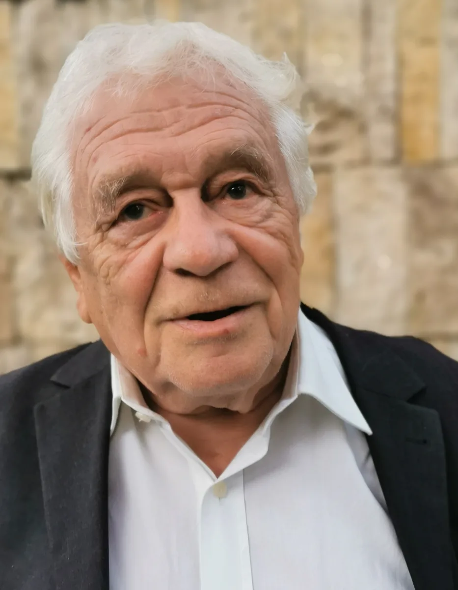Wolfgang Benz