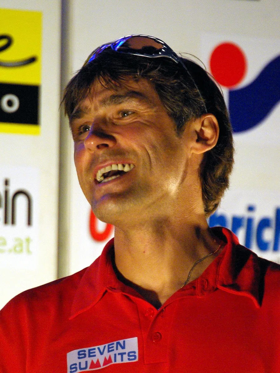 Wolfgang Fasching