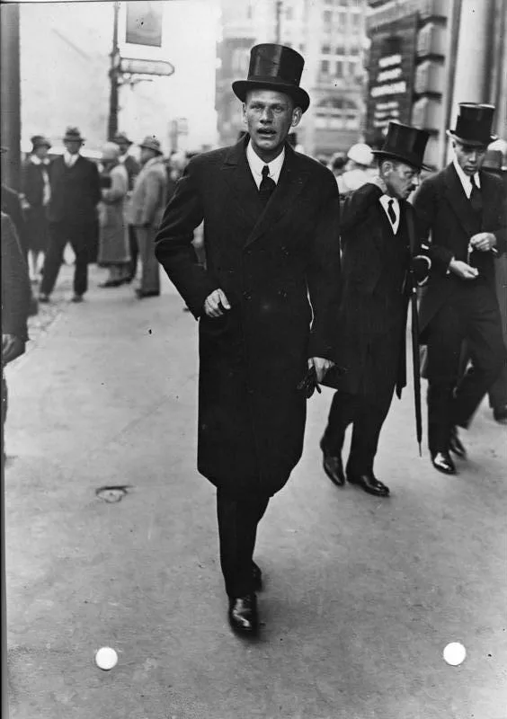 Wolfgang Stresemann