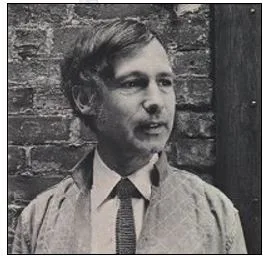 Wolfgang Zuckermann