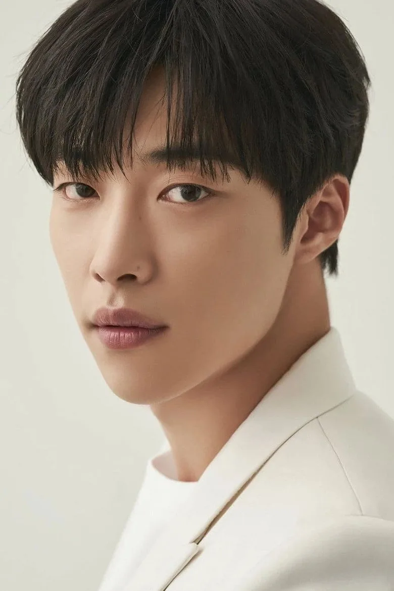 Woo Do-hwan filmography