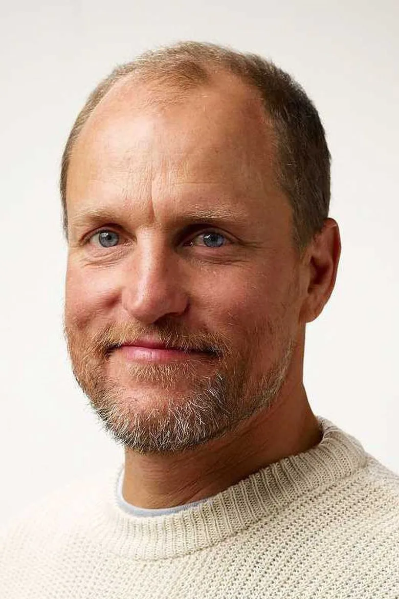 Woody Harrelson filmography