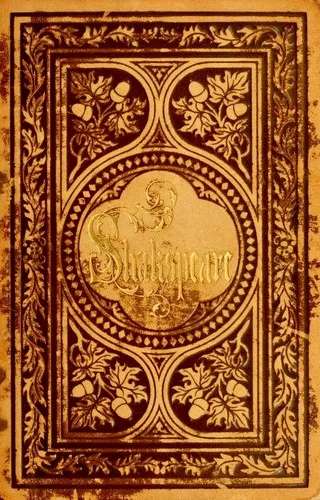 Works [37 plays, 4 poems, sonnets] book cover