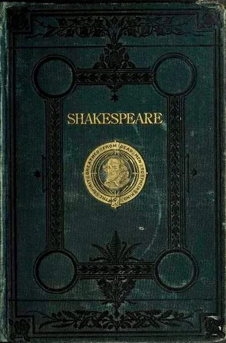 Works [37 plays, 6 poems, sonnets] book cover