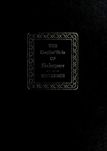 Works (38 plays, 5 poems, sonnets) book cover