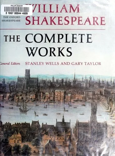 Works (46) book cover