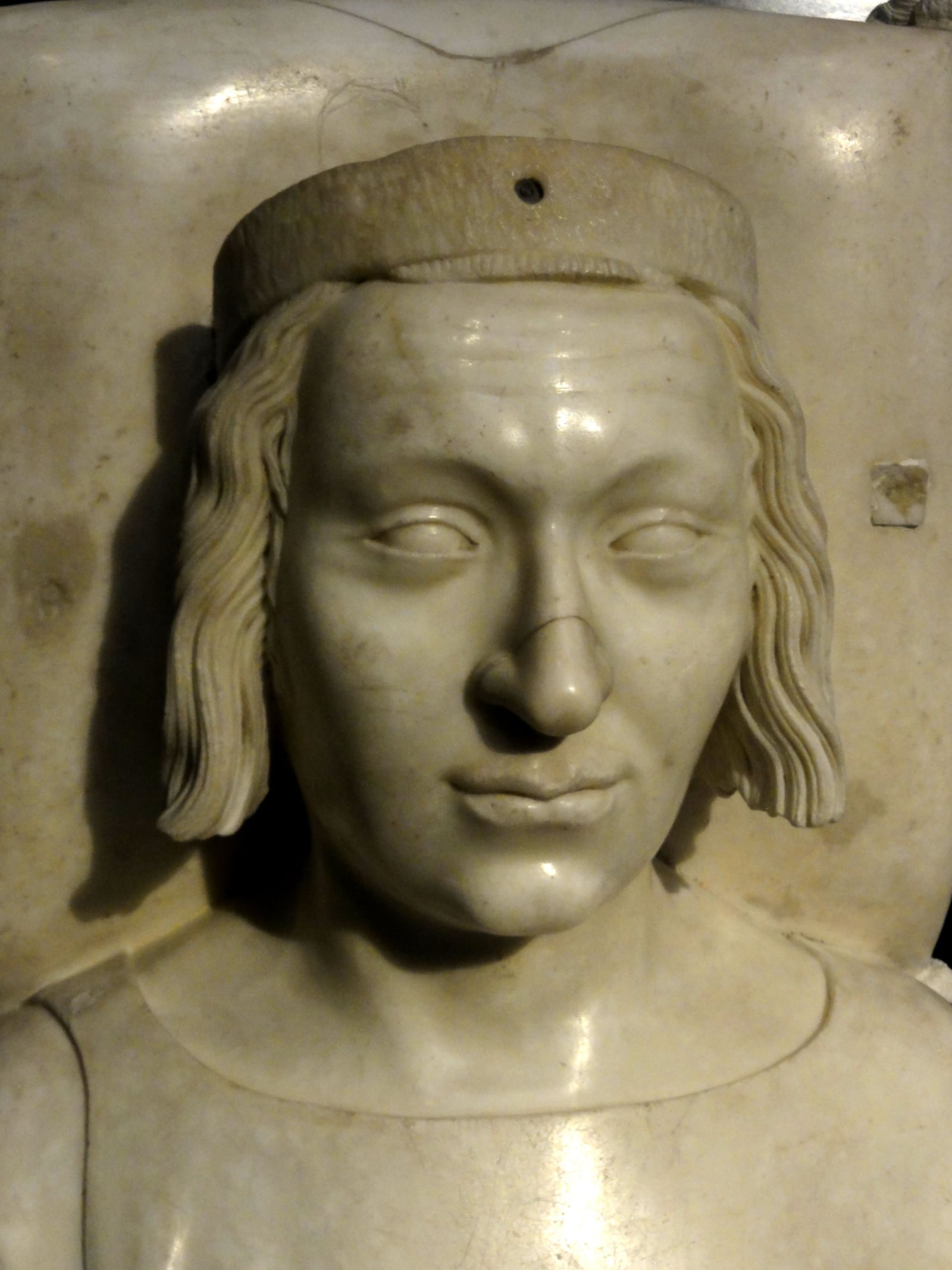 Charles V of France reference image