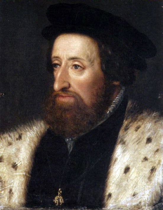 Ferdinand I, Holy Roman Emperor reference image