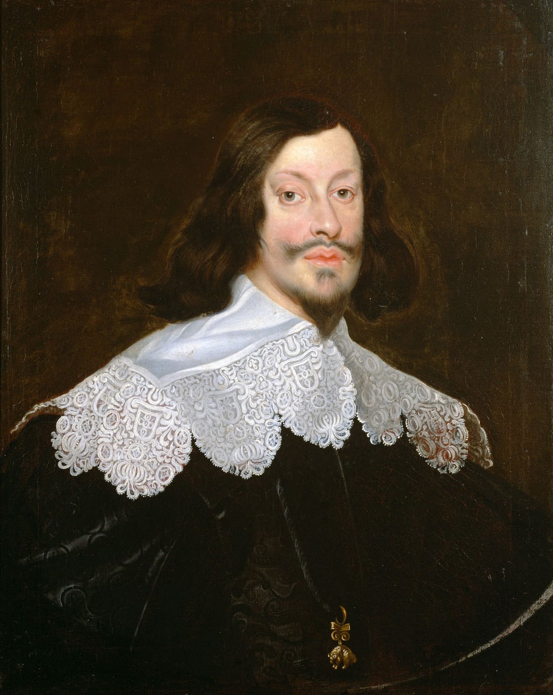 Ferdinand III, Holy Roman Emperor reference image