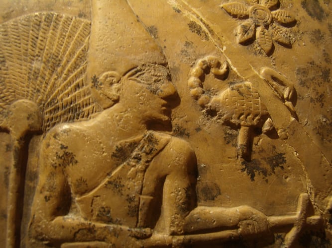 Scorpion II reference image