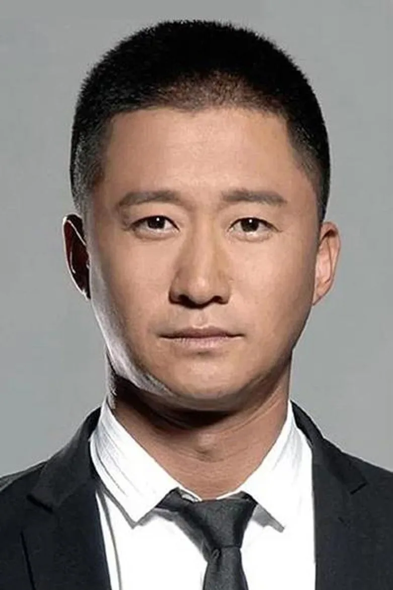 Wu Jing filmography