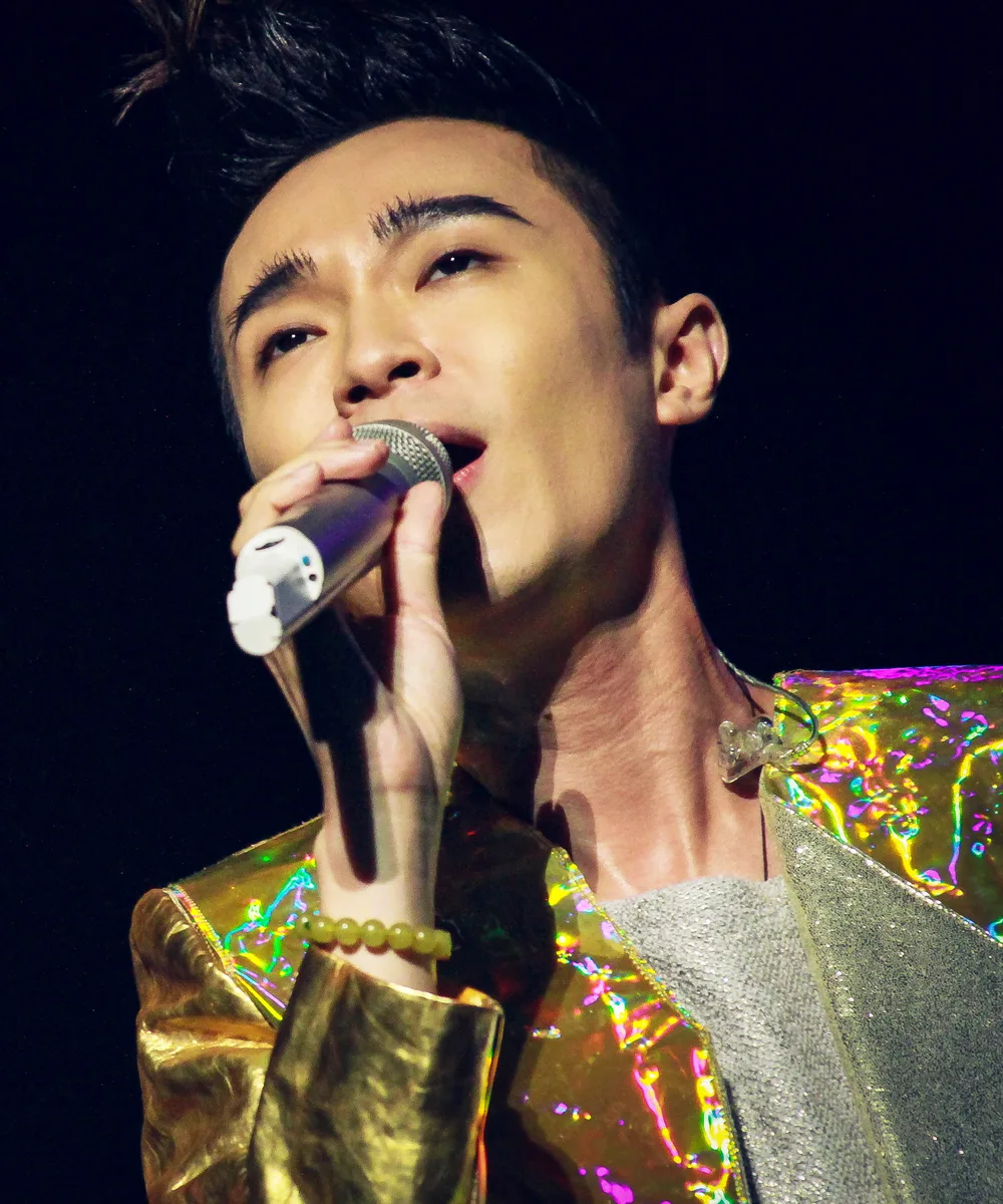 Wu Qing-feng