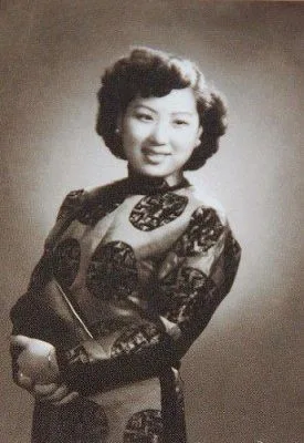 Wu Yingyin