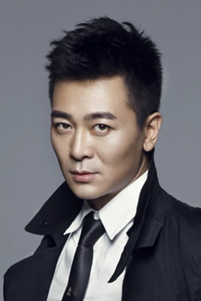 Wu Yue filmography