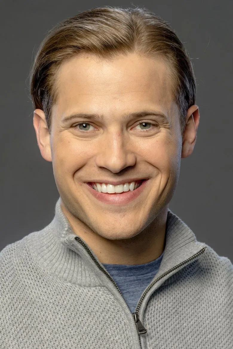Wyatt Nash filmography