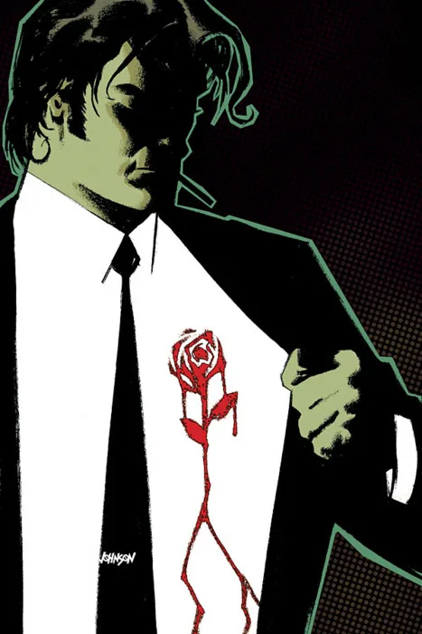 Wylie Times comic character