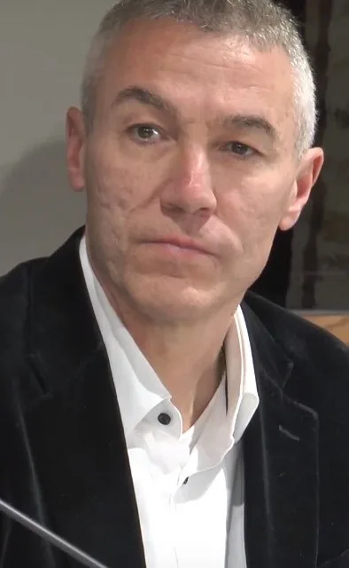 Xavier Aguado