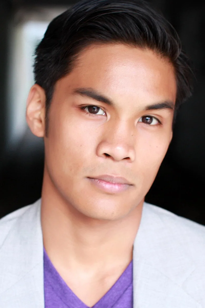 Xavier de Guzman filmography
