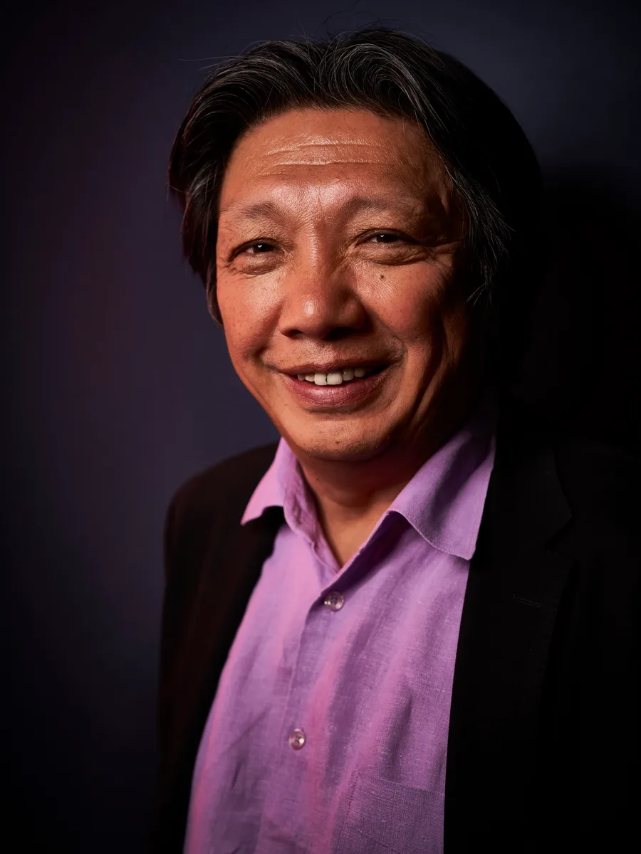 Xiao Qiang