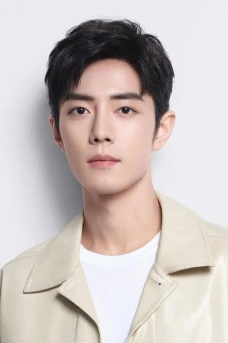 Xiao Zhan filmography