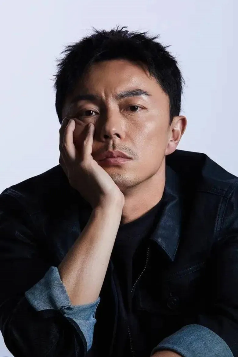 Xie Miao filmography