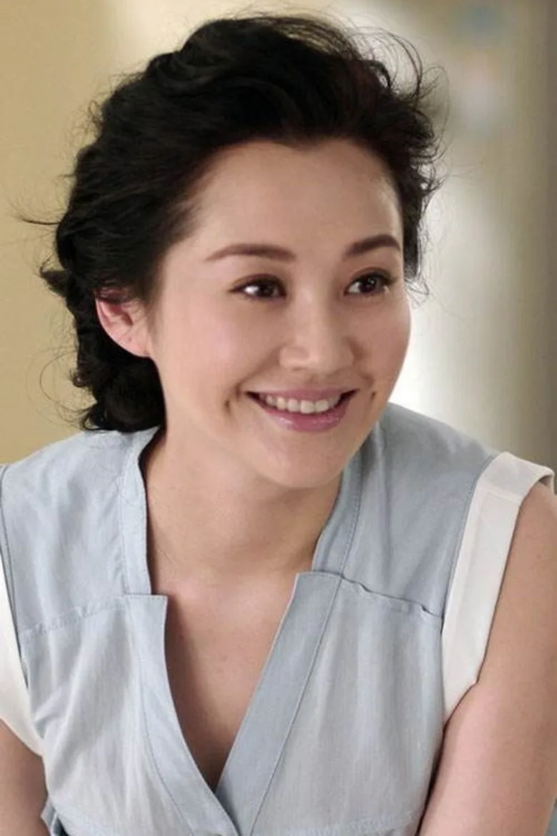 Xu Qing filmography